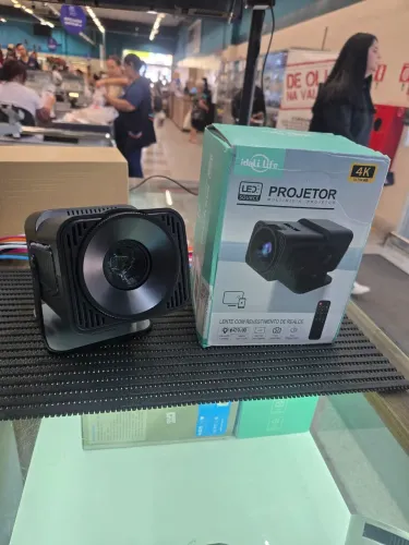 Projetor HY320