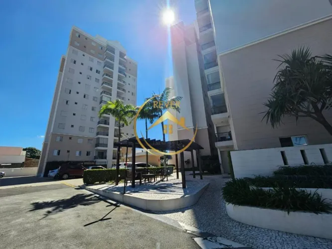 Apartamento para alugar em Campinas, Jardim Chapadão, com 2 quartos, com 65 m²