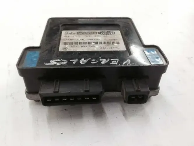 Módulo Ignição Gol Parati Saveiro Voyage Original 3259060837