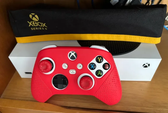 Xbox One  séries s