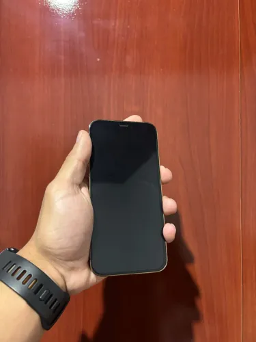 IPHONE 12 pro 256GB