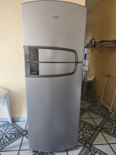 Geladeira Consul Duplex