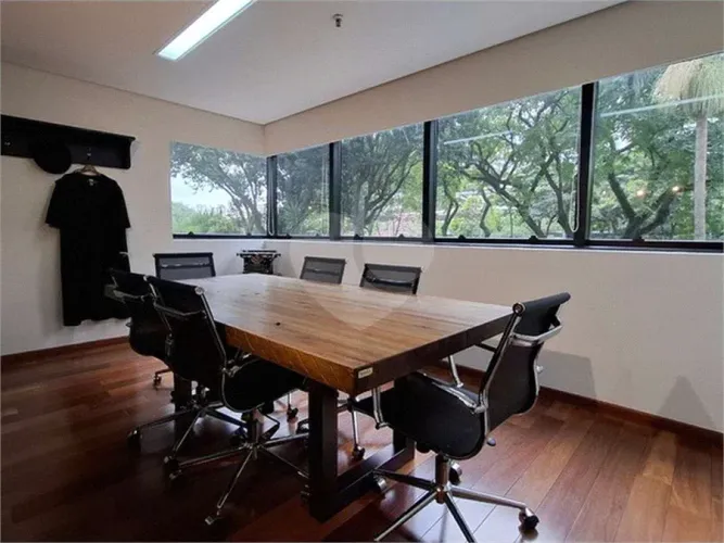 Salas à venda em Bela vista - SP