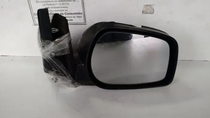 Retrovisor Lado Direito Chery Tiggo 2009 Até 2013 05505