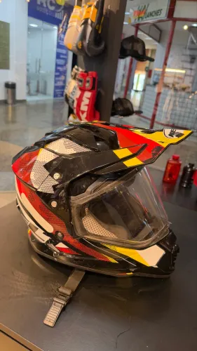 Capacete Helt 60