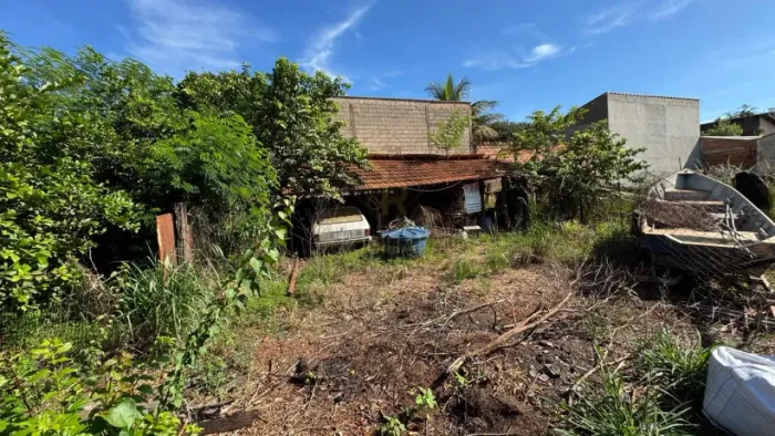 Terrenos LoteTerreno em Guatapará
