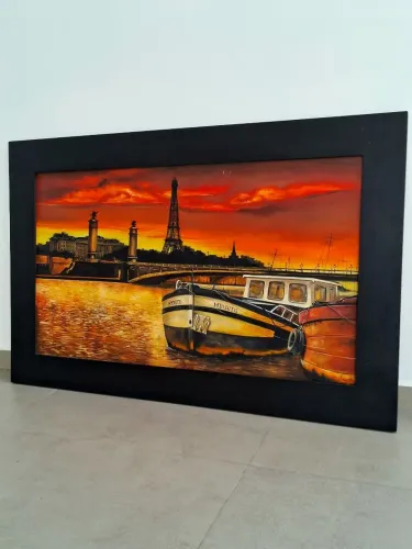 Quadro Sena