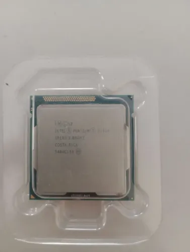 Processador Pentium G2030