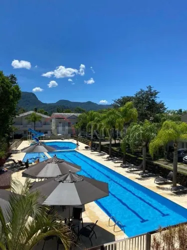 Casa a Venda em Condominio Fechado em Maresias