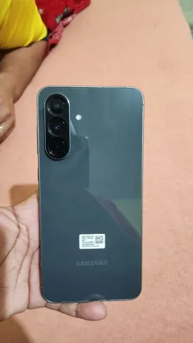 Vendo ou troco A56 256gb