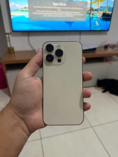 IPHONE 14 PRO MAX ? GOLD | 128 GB