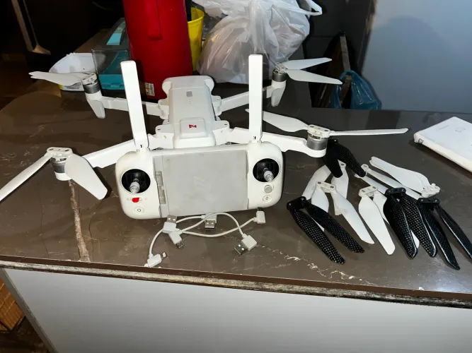Drone FIMI X8 SE 2020
