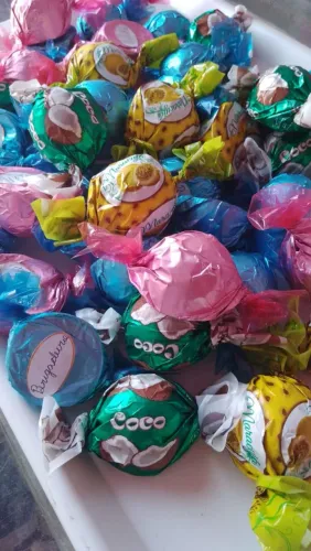 trufas varejo e revenda