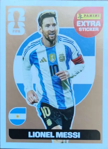 Kit Figurinhas Legend originais copa 2026