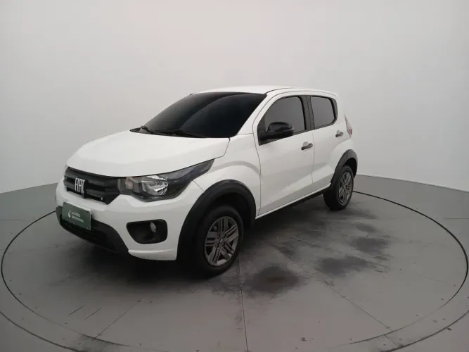 Fiat Mobi Like 1.0 Fire Flex 5P. 2026