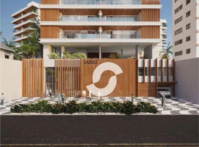 Apartamento com 3 dormitórios à venda, 110 m² por R$ 2.200.000,00 - Boa Viagem - Niterói/R