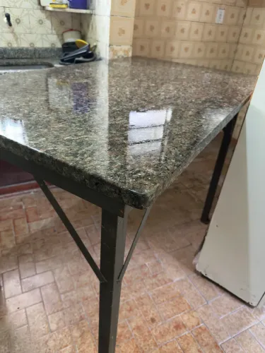 Bancada de granito