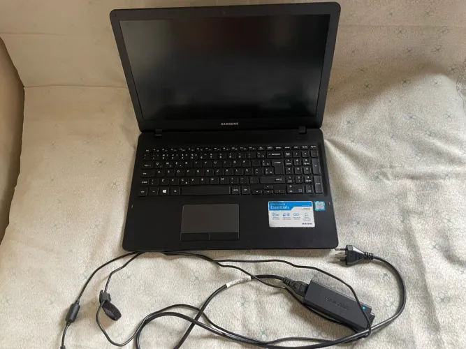Notebook Samsung 