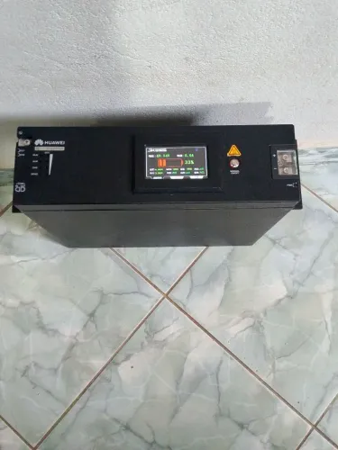 Bateria solar lifepo4 48v Huawei 