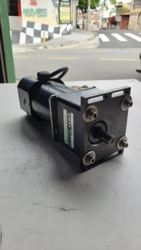 Motor redutor