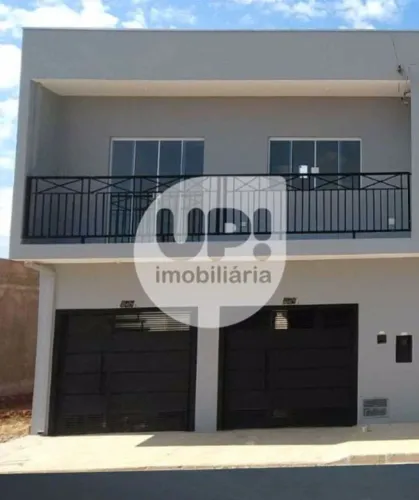 Casa Residencial à venda, Tanquinho (Guamium), Piracicaba - CA3144.