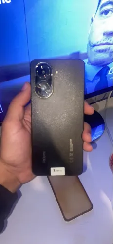 Vendo Redmi A5 128 gb funcionando tudo perfeitamente