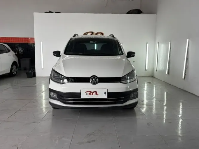 Volkswagen Fox Xtreme 1.6 Flex 8V 5P 2022