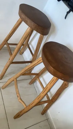 Vendo banquetas