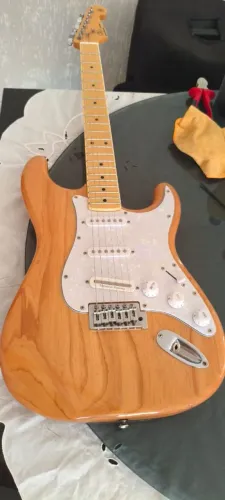 Guitarra SX ASH series PERFEITA