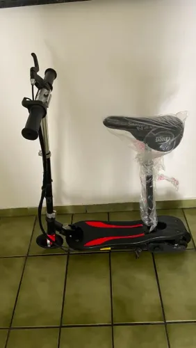 Patinete Elétrico