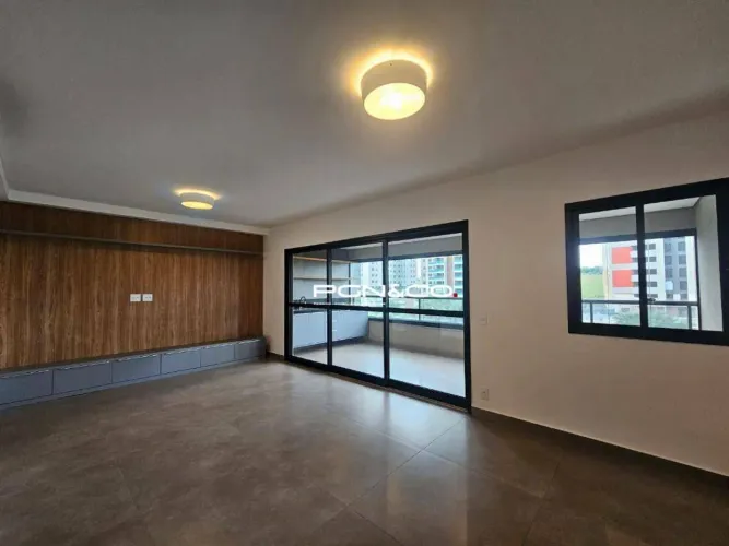 Apartamento para Locação no Bairro Olhos Dágua em Ribeirão Preto.