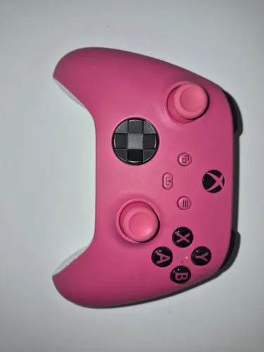 Controle Xbox