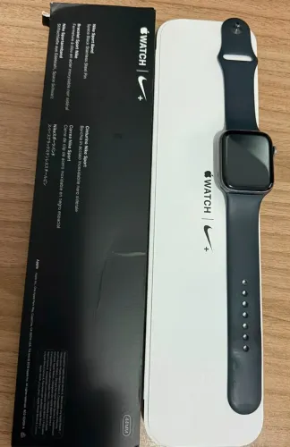 Applewatch Series 4