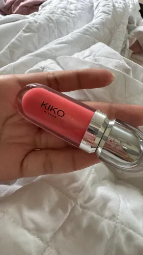 Kiko milano gloss 09
