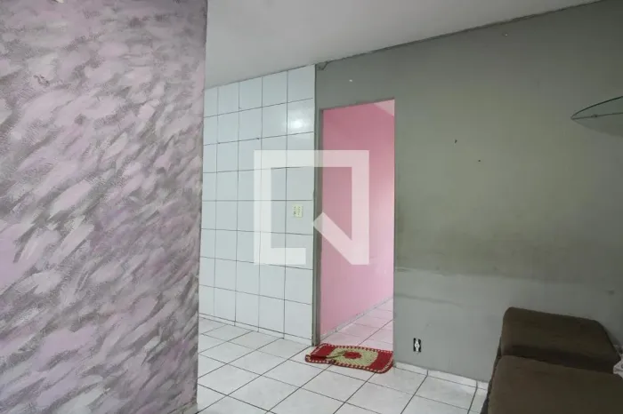 Apartamento à Venda - Artur Alvim, 2 Quartos, 48 m2