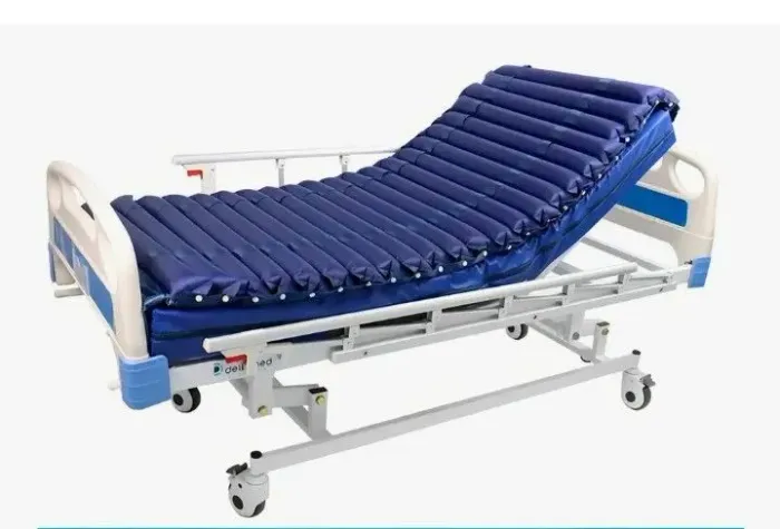 Alguém pode doar uma cama hospitalar?