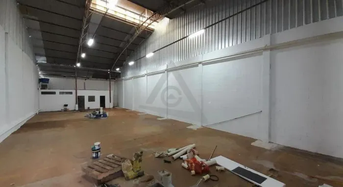 Galpão para alugar em Campinas, Jardim Aparecida, com 420 m²