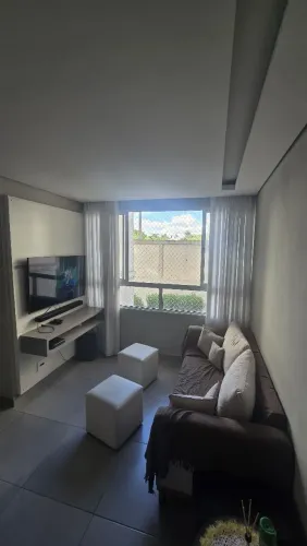 Aluguel quarto, apartamento mobilhado área nobre em Hortolândia