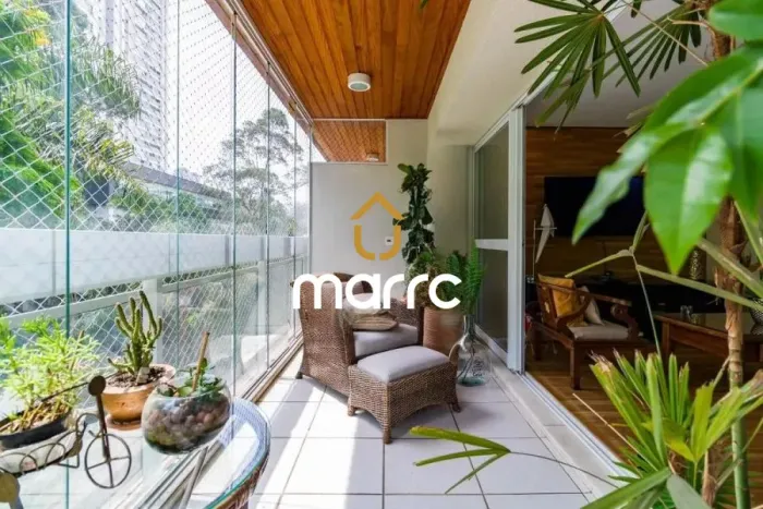 APARTAMENTO À VENDA NO CONDOMÍNIO PASSEIO DE ITANHATIM