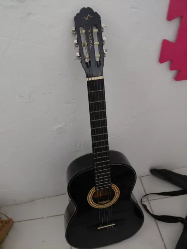 VENDO!!! Violão Giannini Star 