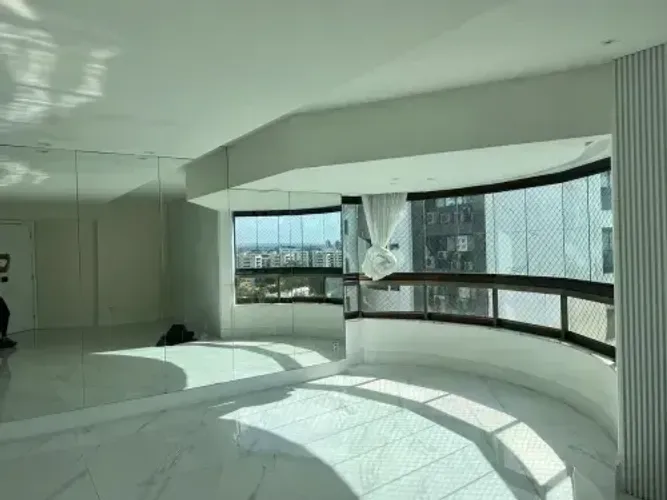 APARTAMENTO PARA ALUGAR EM CASA FORTE