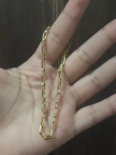 Pulseira de ouro