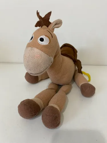 Pelúcia Bala no Alvo Toy Story