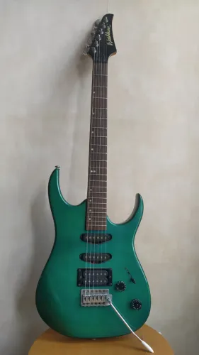 Guitarra washburn