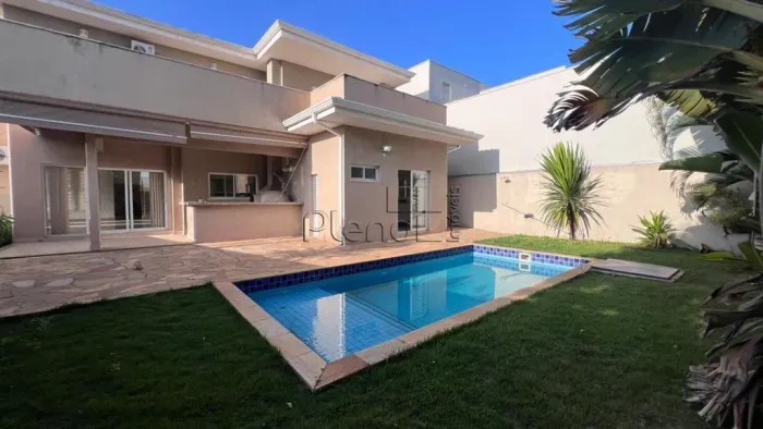 Sobrado à venda e para alugar em Campinas, Swiss Park, com 4 quartos, com 300 m²