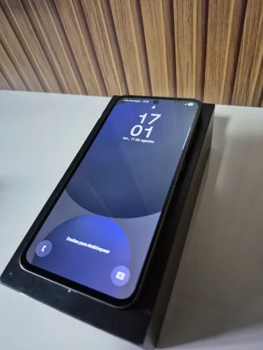 Samsung S24 FE