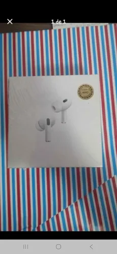 Fone de ouvido Bluetooth