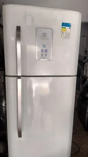 Geladeira Electrolux