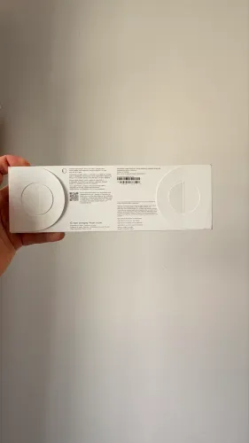 Apple Watch série 3 GPS