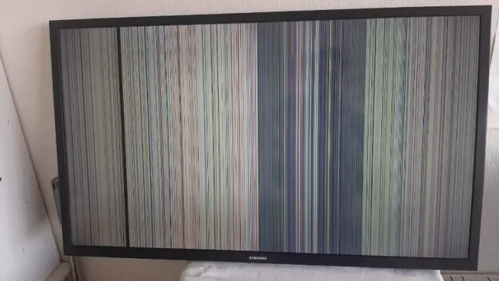 Televisão